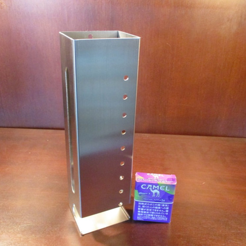 ステンレス ploom X カートンストッカー アイコスケース（iQOS・電子