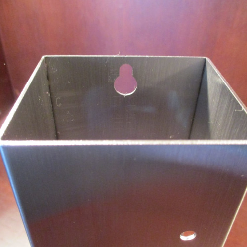 ステンレス ploom X カートンストッカー アイコスケース（iQOS・電子