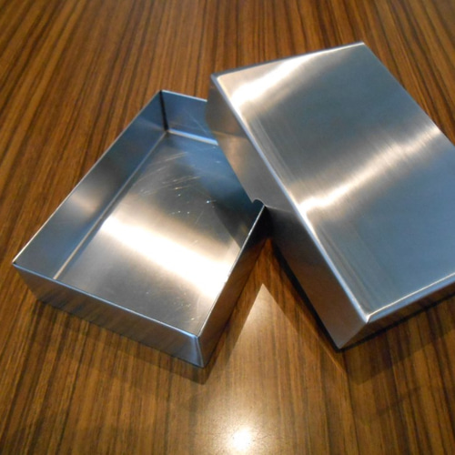 ステンレス BOX フリーボックス・小物入れ 精密板金 FLEET 通販 