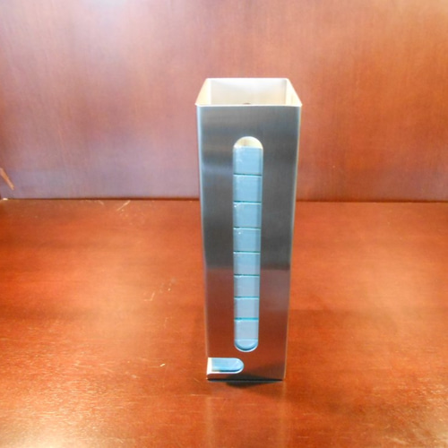 ステンレス iQOS アイコスカートンストッカー アイコスケース（iQOS