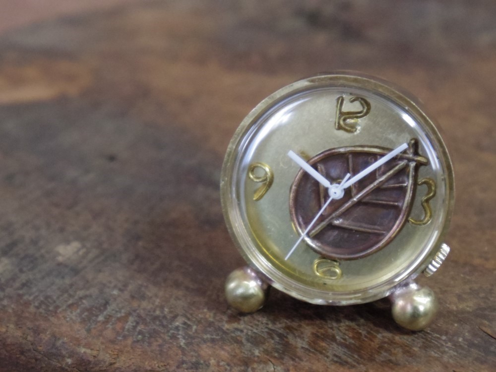 Table Watch《LEAF》