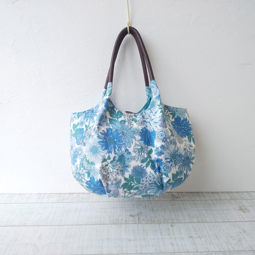 確認ページꕤ︎︎ハンドメイド ベルバッグ sky flower 確認ページꕤ︎︎ハンドメイド ベルバッグ sky flower