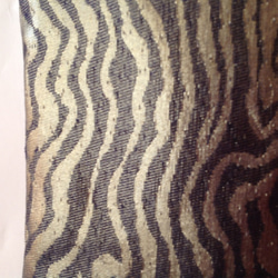 波紋シリーズ ステキなショルダー クラッチ ポーチ 大人っぽく 4枚目の画像