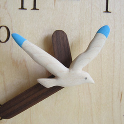 グッドセイリング　掛け・置き時計 8枚目の画像