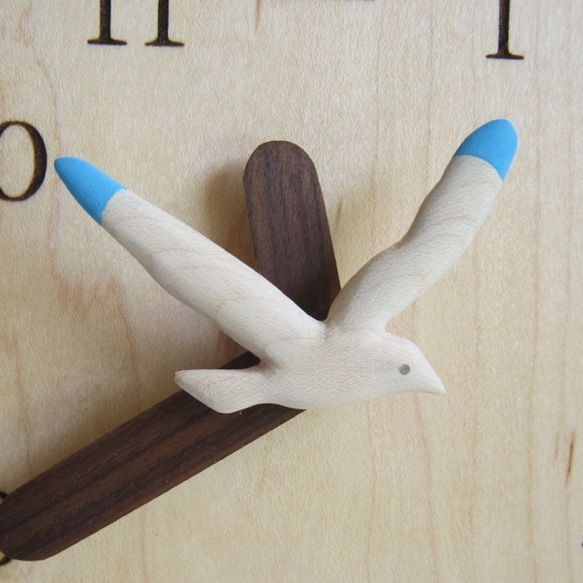 グッドセイリング　掛け・置き時計 8枚目の画像