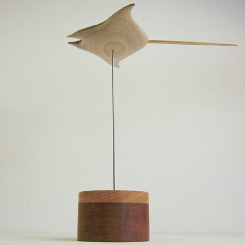 空飛ぶマンタ オブジェ その他インテリア雑貨 サラス工房 通販 4193738