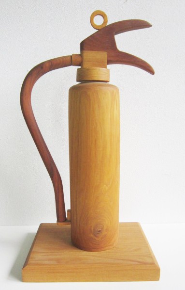 備えあれば憂いなし　オブジェ 18,250円