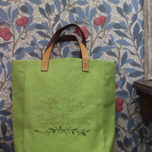 flower＿キャンパストート トートバッグ tsukihi -by the sea- 通販