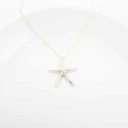 海洋 海星 starfish s925 純銀 項鍊 生日 情人節 聖誕節 禮物 第4張的照片