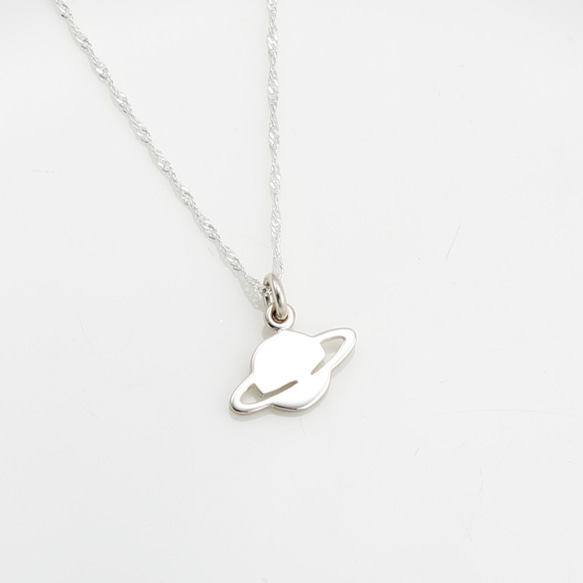 silver925 土星 プラネット 惑星 ネックレス スターリングシルバー Amazon.co.jp: 女性用惑星ネックレス 925スターリングシルバー