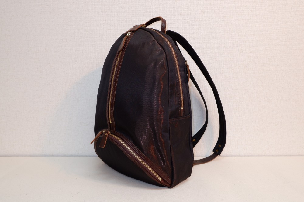 マウスリュック