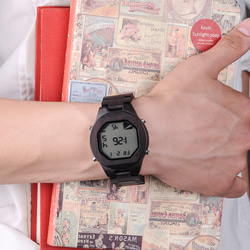 訂單生產※手錶保暖天然木質手工製作 第2張的照片