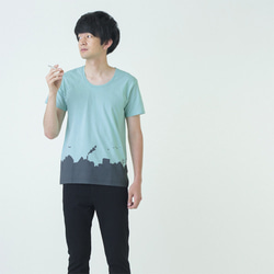 一服する街 【men's】M 2枚目の画像