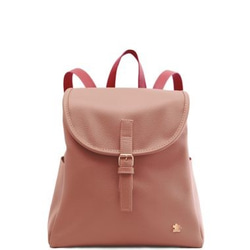 CLM Nepot Backpack_Camel Red 6枚目の画像