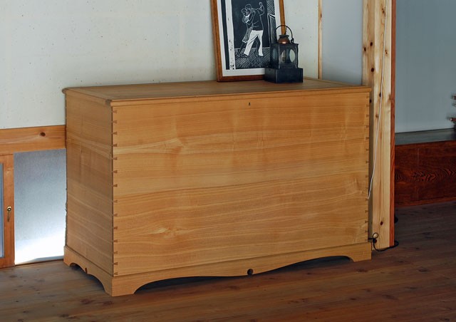 ビッグチェスト