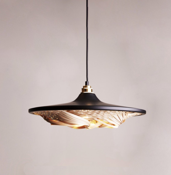 ともとも　シーリングカバー2 バブルガラスシャンデリアペンダントライト胡桃 ともとも シーリングカバー2 バブルガラスシャンデリアペンダント