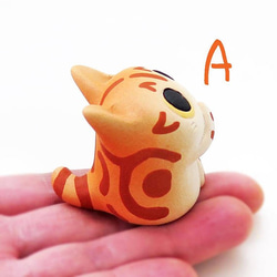 Mini Mini Nyanko Mufufu 坐下！ 第3張的照片