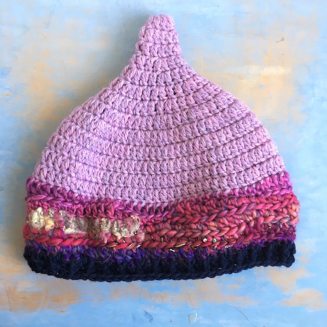 Aurora Australis 　極光　春　LL