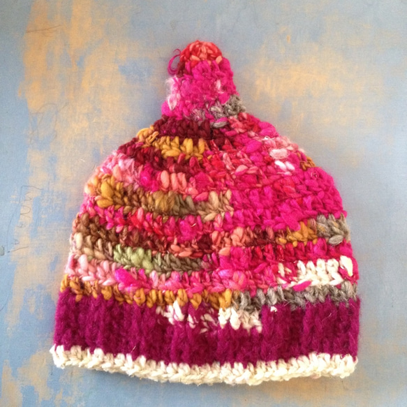 雪面上的火焰Ⅿ 第1張的照片