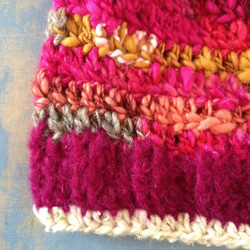 雪面上的火焰Ⅿ 第2張的照片