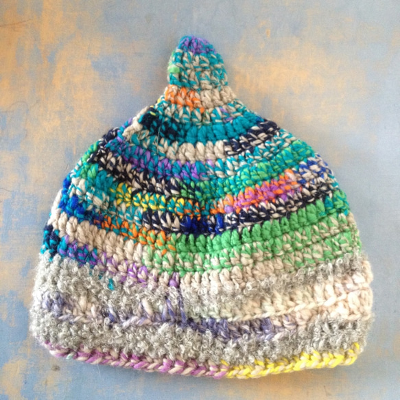 雪龍 M 第1張的照片