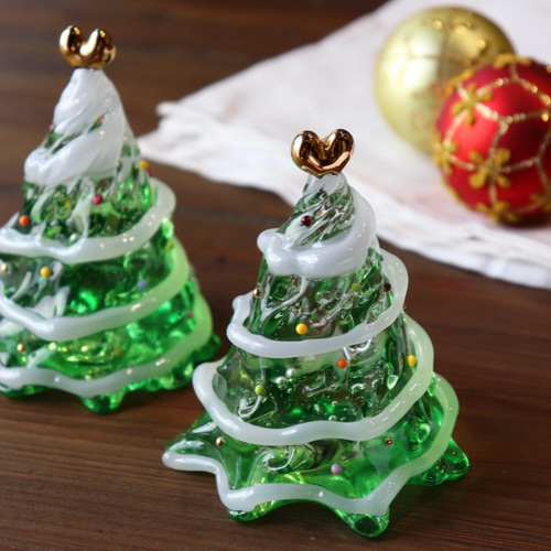 専用 アンティーク ガラスビーズのクリスマスツリー 専用 アンティーク ガラスビーズのクリスマスツリー 専用 アンティーク