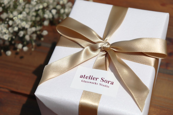 【夏の福袋】銀彩ひとくちビアグラス ペアセット」純銀 銀箔 高級感 大人っぽい 和モダン 5枚目の画像