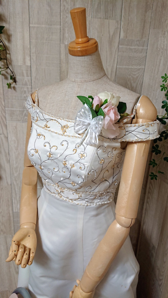 HI様ご依頼ブーケ ことの 様 ブーケ Galleria Issyo 通販 10366566｜Creema(クリーマ)