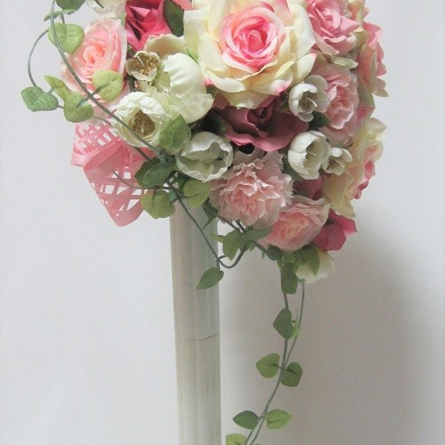 fig flower ブーケ　ブートニア　ヘッドパーツ fig flower ブーケ ブートニア ヘッドパーツ ぴょん様専用