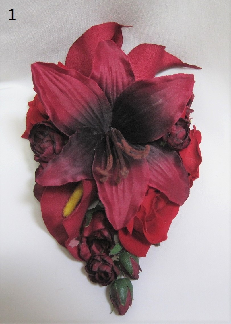 LUCA様　オーダーメイド　1