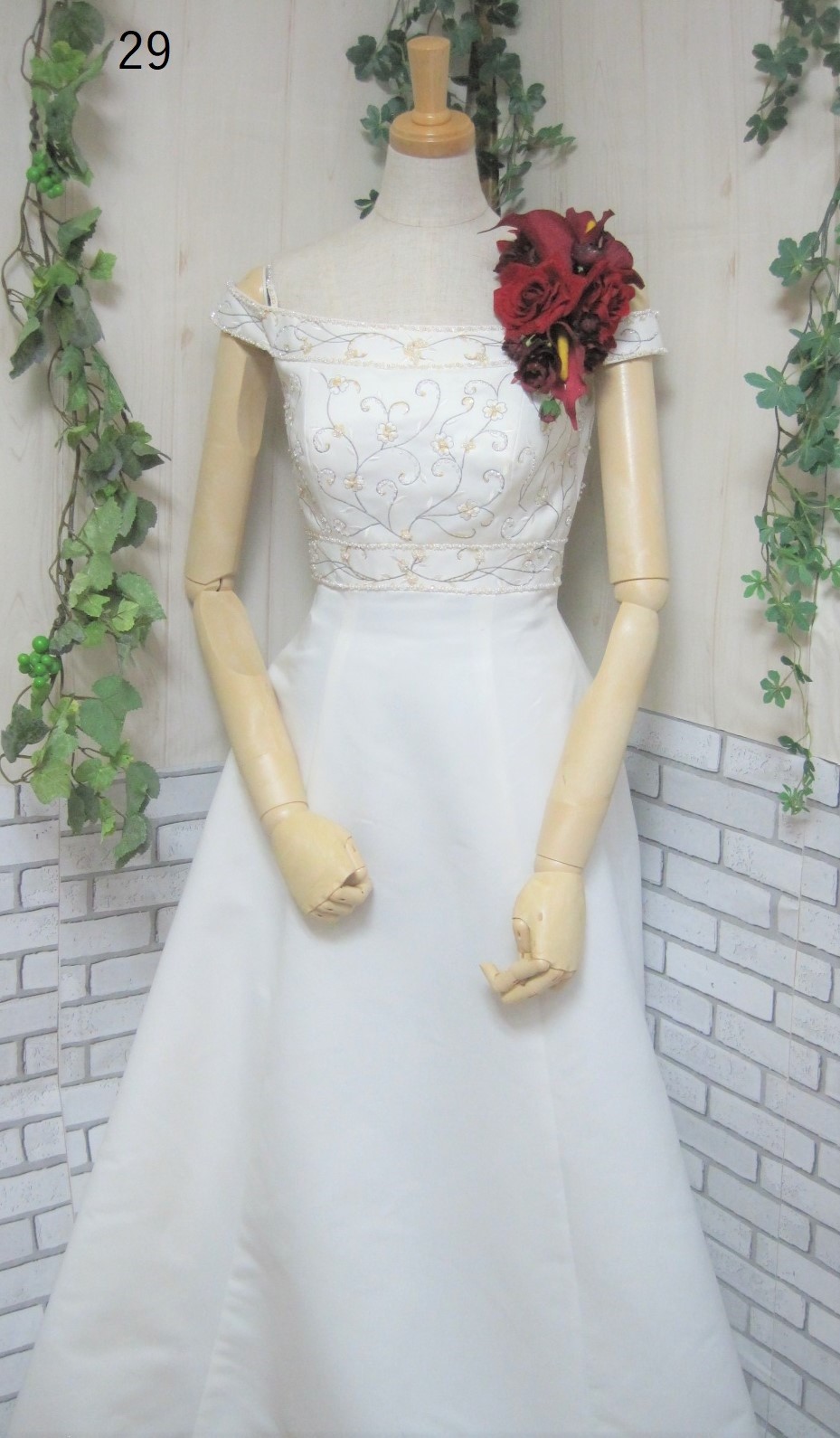 LUCA様　オーダーメイド　4