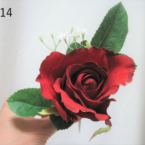 らむ様　オーダー品 らむ様 オーダーメイド 2 ブーケ Galleria Issyo 通販 7908236｜Creema