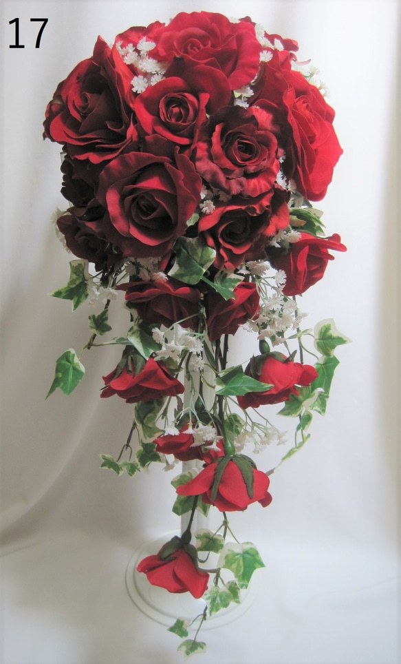 らむ様　オーダー品 らむ様 オーダーメイド 2 ブーケ Galleria Issyo 通販 7908236｜Creema