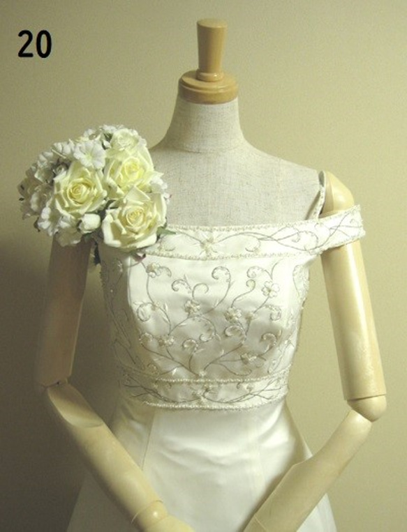 まっちゃん様 オーダーメイド 3 ブーケ Galleria Issyo 通販 8446687