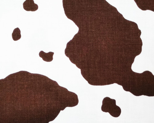 オーダー　牧場柄、ヴィンテージ未使用生地 0_9c7450ee462cf716bf0126092d98