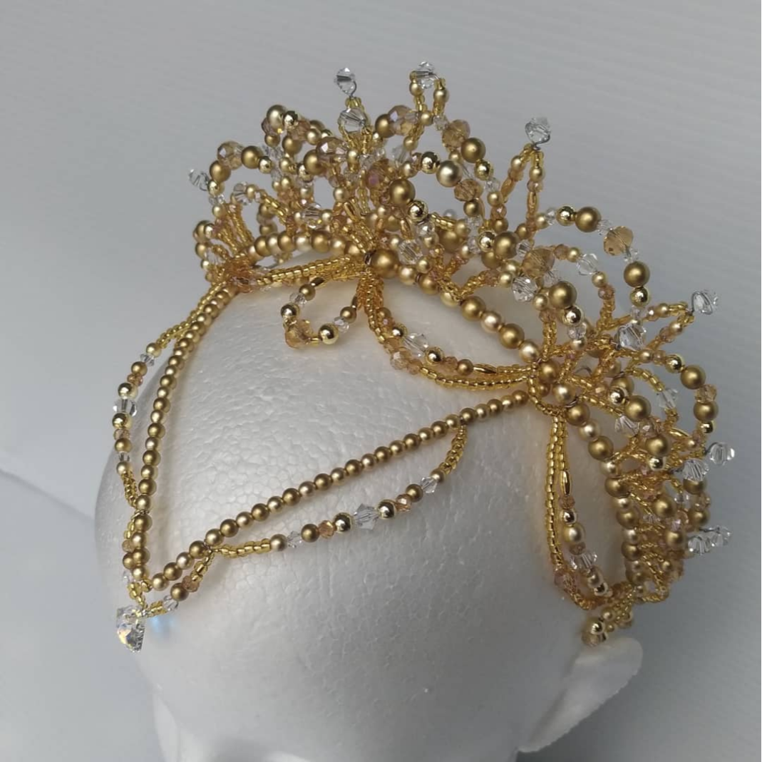 バレエ ティアラ - 通販 - guianegro.com.br