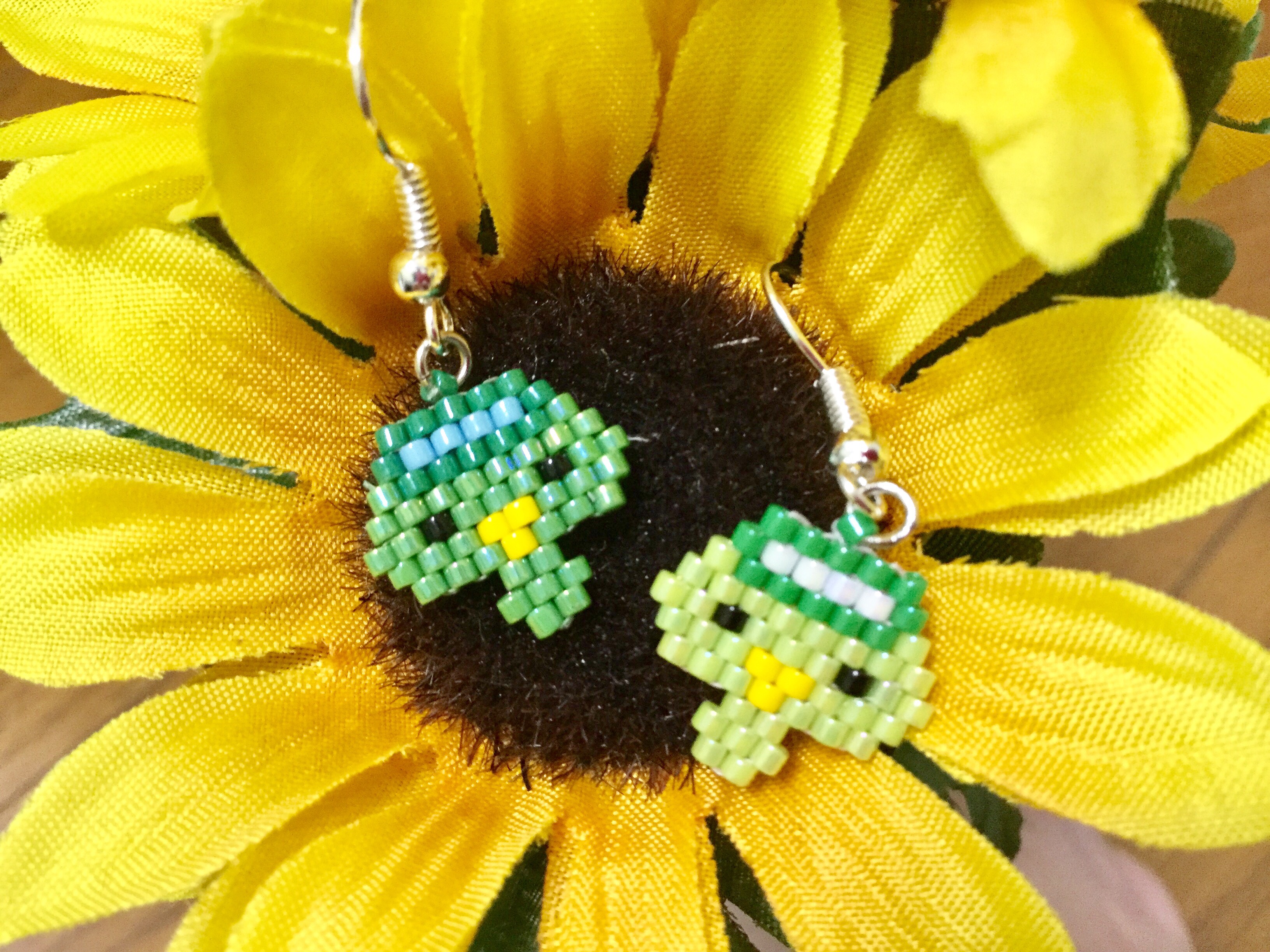 カッパ　ピアス カッパ　ピアス