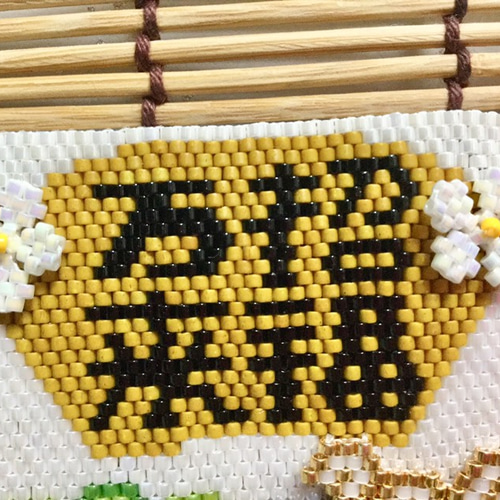 招福万来』お正月 タペストリー タペストリー・壁掛け ひろちゃん工房