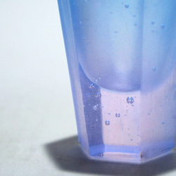 Aurora shot glass　＊受注制作＊ 3枚目の画像