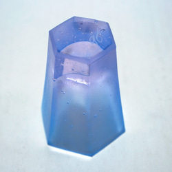 Aurora shot glass　＊受注制作＊ 6枚目の画像