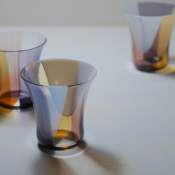 composition shot glass 1枚目の画像