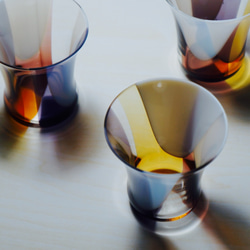 composition shot glass 2枚目の画像