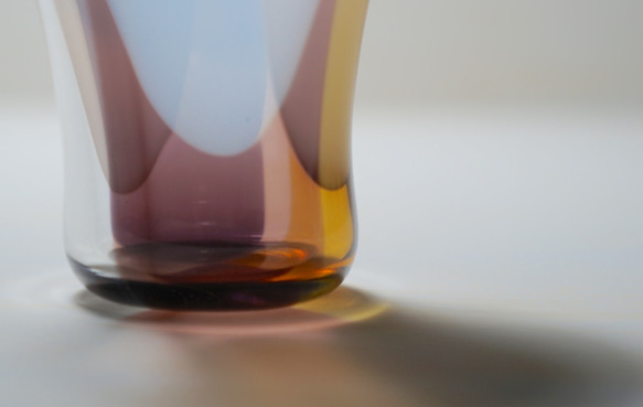 composition shot glass 3枚目の画像