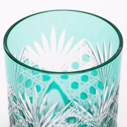 廃盤商品 在庫限り 江戸切子 ロックグラス 焼酎グラス 送料無料 無料