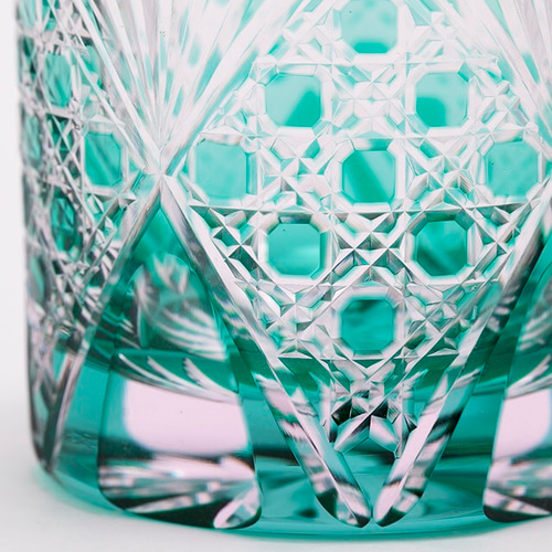 廃盤商品 在庫限り 江戸切子 ロックグラス 焼酎グラス 送料無料 無料