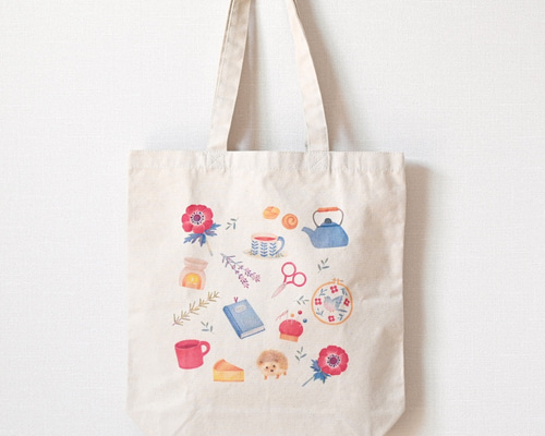 WTW - wtw happy tote ハッピートート 福袋 2018 トート・バッグ｜WTW(ダブルティー)公式通販