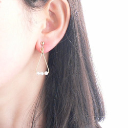 ✨天使の羽✨  ③  イヤリング価格となっております 1_278d94b429a9c749608b7ad52d0b
