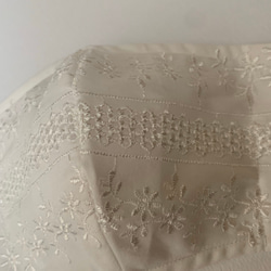 レースマスク　マスク　小池都知事　ラッピング付き 2枚目の画像