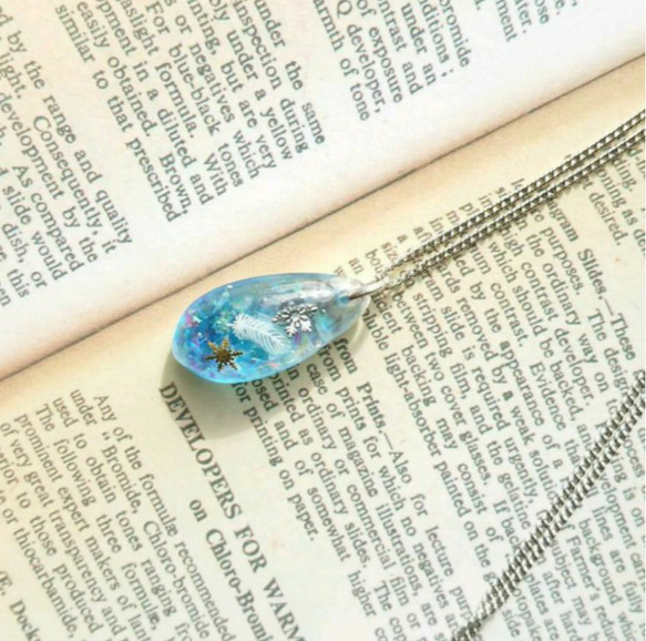 レジンハンドメイド584