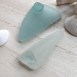 海の箸置き～Tsunagaru-Seaglass～ 3枚目の画像